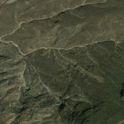 Satellite imagery of Cerro Ampi, PE