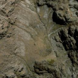Satellite imagery of Cerro Cumbre Arteza, PE