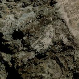 Satellite imagery of Cerro Cumbre Arteza, PE