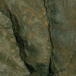 Satellite imagery of Cerro Punta de Laja, PE