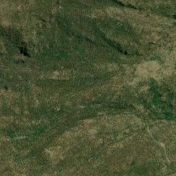 Satellite imagery of Cerro Punta de Laja, PE