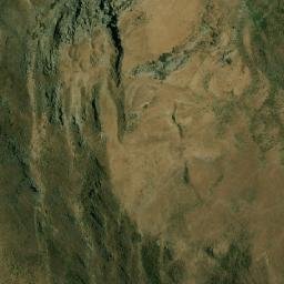 Satellite imagery of Cerro Garasuco, PE