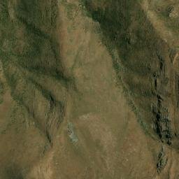 Satellite imagery of Cerro Garasuco, PE