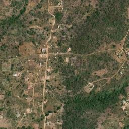 Satellite imagery of Chingo, AO