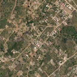Satellite imagery of Chingo, AO