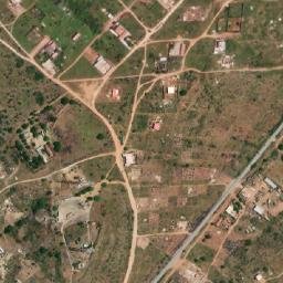 Satellite imagery of Chingo, AO