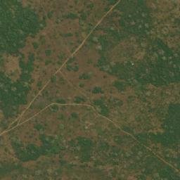 Satellite imagery of Himba, AO