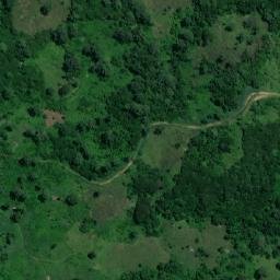 Satellite imagery of Duva, AO