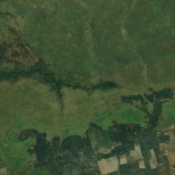 Satellite imagery of Zemba, AO