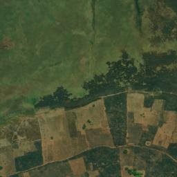 Satellite imagery of Canheme, AO