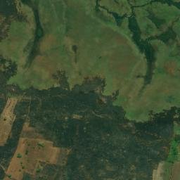 Satellite imagery of Canheme, AO