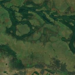 Satellite imagery of Canheme, AO