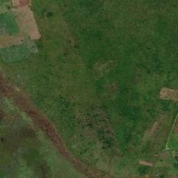 Satellite imagery of Ueia, AO