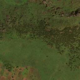 Satellite imagery of Quicunda, AO