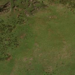 Satellite imagery of Quicunda, AO
