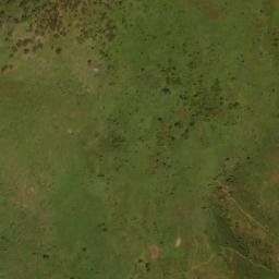 Satellite imagery of Quicunda, AO