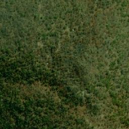 Satellite imagery of Quinene, AO