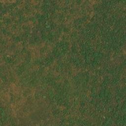 Satellite imagery of Cangunga, AO