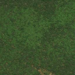 Satellite imagery of Chimbazi, AO