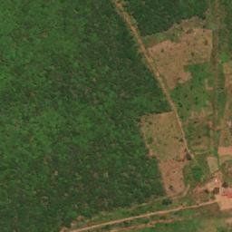 Satellite imagery of Chimbazi, AO