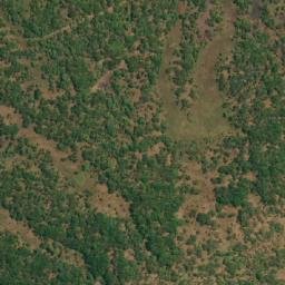 Satellite imagery of Zambia, AO