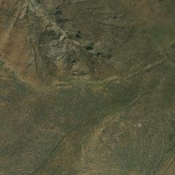 Satellite imagery of Cerro San Cristobal, PE
