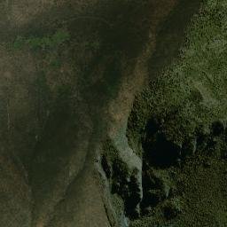 Satellite imagery of Cerro Michil, PE