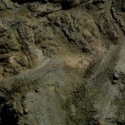 Satellite imagery of Cerro Cumbre Arteza, PE