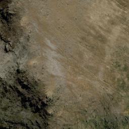 Satellite imagery of Cerro Cumbre Arteza, PE