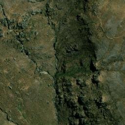 Satellite imagery of Cerro Punta de Laja, PE
