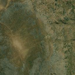 Satellite imagery of Cerro Punta de Laja, PE
