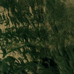 Satellite imagery of Cerro Garasuco, PE