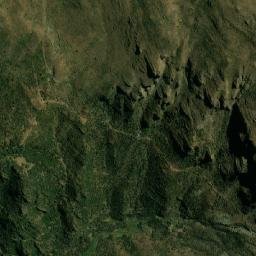 Satellite imagery of Cerro Garasuco, PE