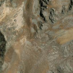 Satellite imagery of Cerro Pahuarpampa, PE