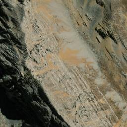 Satellite imagery of Cerro Cabildo Punto, PE