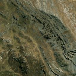 Satellite imagery of Carhuacayan, PE