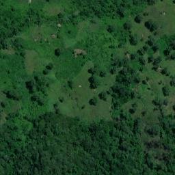 Satellite imagery of Duva, AO