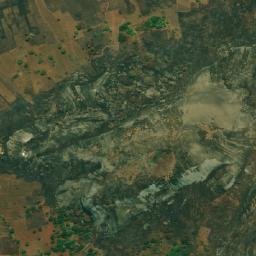 Satellite imagery of Canheme, AO