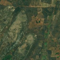 Satellite imagery of Canheme, AO