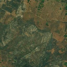 Satellite imagery of Canheme, AO