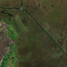 Satellite imagery of Ueia, AO