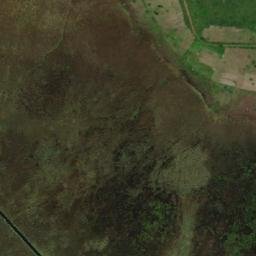 Satellite imagery of Ueia, AO