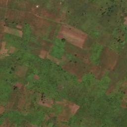 Satellite imagery of Tamba, AO