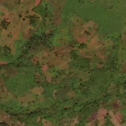 Satellite imagery of Quicunda, AO