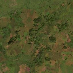 Satellite imagery of Quicunda, AO