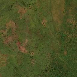 Satellite imagery of Quicunda, AO