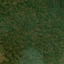 Satellite imagery of Quinene, AO