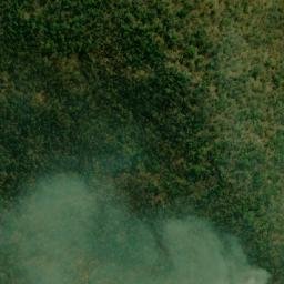 Satellite imagery of Quinene, AO