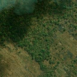 Satellite imagery of Quianha, AO