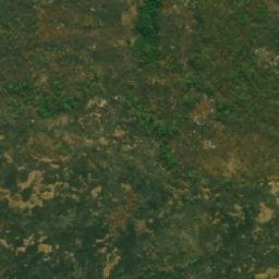Satellite imagery of Langundo, AO